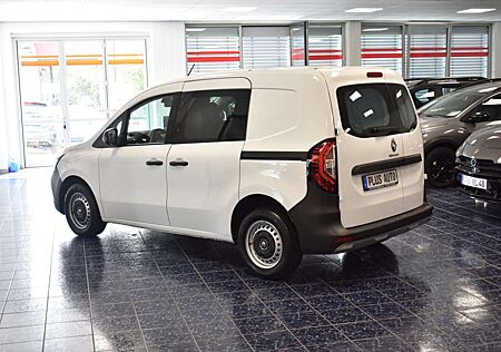 Renault Kangoo Rapid Extra 2x Schiebetür Klima PDC 1Hand