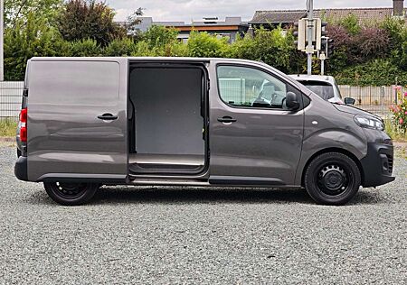 Fiat Scudo L2 SX 3 SITZER (TÜV NEU/1.Hand/RFK/NAVI)
