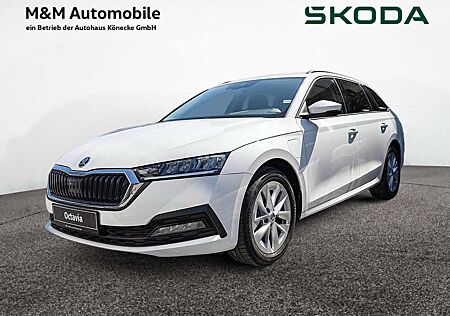 Skoda Octavia Combi 1.4 TSI iV Ambition iV LED KLIM