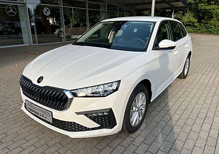 Skoda Scala Drive 1.0TSI LED/AppConnect/Sitzheizung/