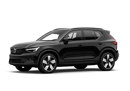 Volvo XC 40 XC40 Plus Pure Electric SELEKT TOP AHK