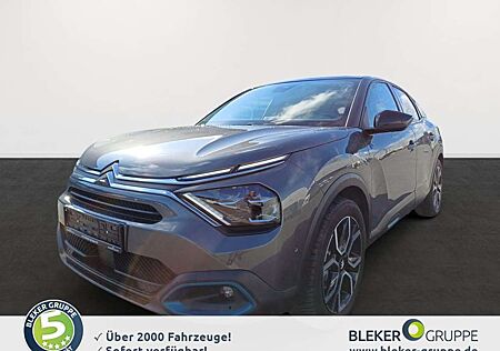 Citroën C4 Citroen Elektromotor 136 Shine