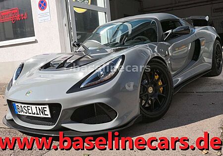 Lotus Exige 420 Final Edition - foliert - 430 upgrade