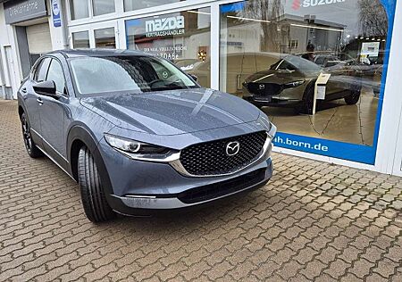 Mazda CX-30 2.5L e-SKYACTIV G 140ps 6MT FWD Homura