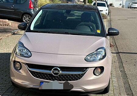 Opel Adam 1.4 Glam