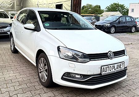 VW Polo Volkswagen Comfortline BMT/Start-Stopp