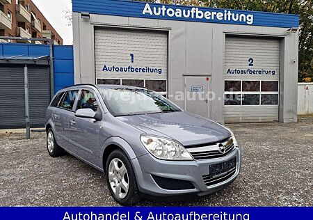 Opel Astra Caravan 1.7 CDTI *NAVI*KLIMA*