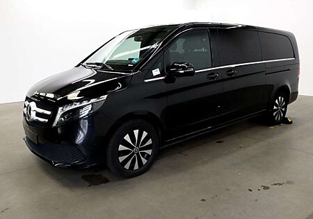 Mercedes-Benz V 300 d Avantgarde extralang 4Matic Standheizung