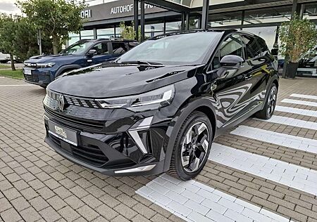 Renault Symbioz Techno E-Tech Full Hybrid 145