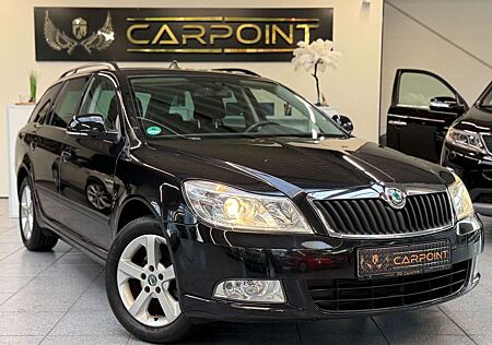 Skoda Octavia Combi /1.Hand/SHZ/Klima/Automatik