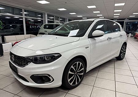 Fiat Tipo Lounge AUTOMATIK, NAVI, LEDER, SITZHEIZUNG