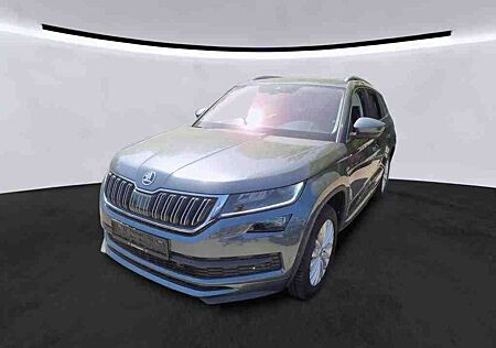 Skoda Kodiaq L&K 4x4*SitzKlima*PANORAMA*360*Family*VIRTUAL*