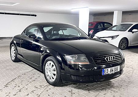 Audi TT Coupe 1.8 T quattro