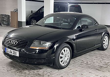 Audi TT Coupe 1.8 T quattro