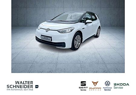 VW ID.3 Volkswagen Pro Performance Navi LED ACC