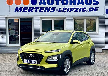 Hyundai Kona Trend Autom. LED Navi SHZ PDC Kamera