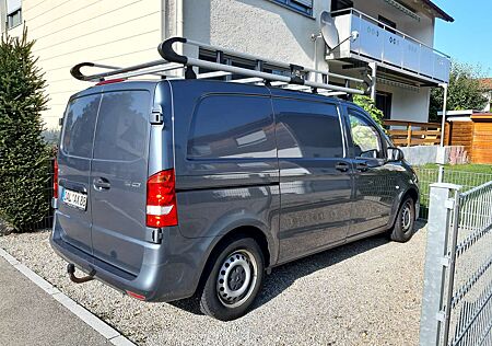 Mercedes-Benz Vito 114 CDI Kompakt HA