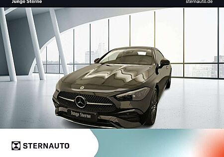 Mercedes-Benz CLE 450 4M Coupé 4M Coupé AMG PremiumPlus