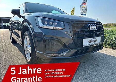 Audi Q2 30 TDI S tronic advanced AHK | SHZ | GRA | Keyles