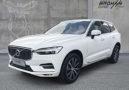 Volvo XC 60 XC60 B4 Diesel AWD Inscription