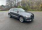 Audi Q3 2.0 TFSI quattro S tronic