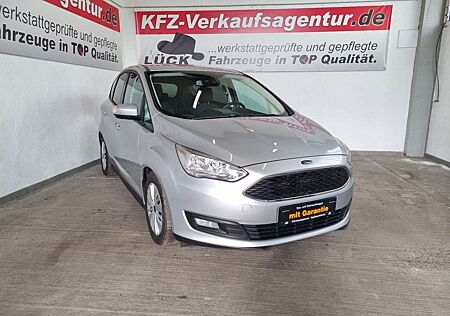 Ford C-Max Business Edition, inkl. Garantie