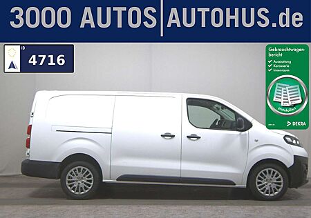 Opel Vivaro 2.0 CDTI L Edition Aut. Navi PDC Shz