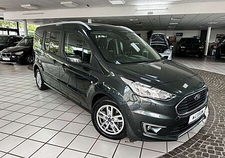 Ford Grand Tourneo Grand T.Connect TitaniumAut. Pano. 7 Sitz. 1 HD!