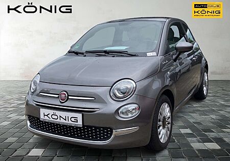 Fiat 500 MY22 1.0 GSE Dolcevita Spring
