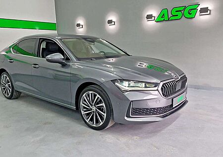 Skoda Superb Lim. 2.0 TDI / L&K - 4x4 / Standheizung