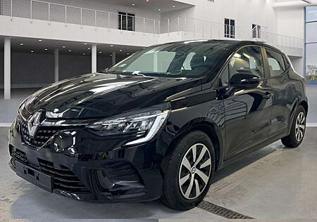 Renault Clio 1.0 TCE+Sitzheizung+Klimaanlage+LED+