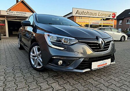 Renault Megane Limited Grandtour/Navi/Einparkh./AHK