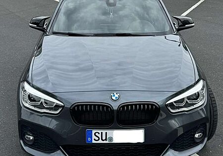 BMW 120d 120 xDrive Sport-Aut. M Sport