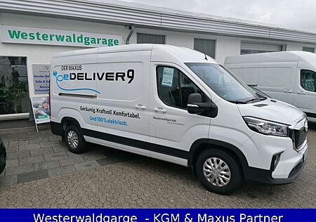 Maxus Others e-Deliver 9 Kasten L3/H2 72kWh Batt.