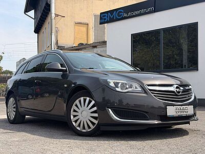 Opel Insignia 2.0 CDTI Innovation ecoFlex Start/Stop