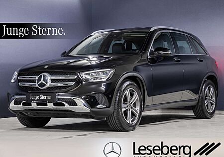 Mercedes-Benz GLC 220 d 4M Exclusive LED /Kamera /Klima /Navi