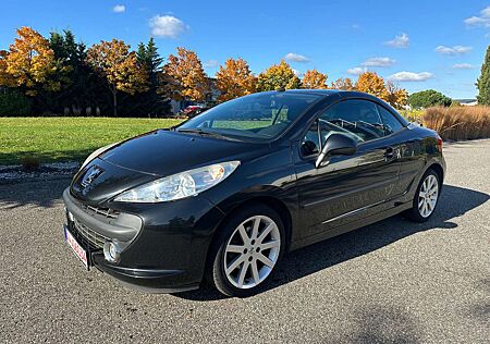 Peugeot 207 Premium