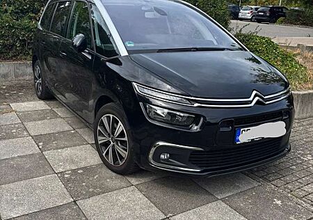 Citroen Grand C4 Picasso BlueHDi 150 EAT6 SELECTION