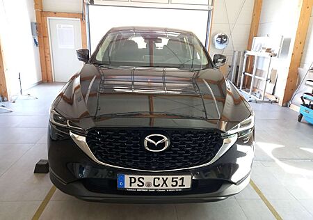 Mazda CX-5 2.0L SKYACTIV G 165