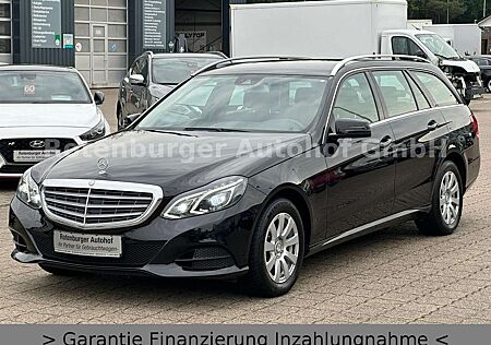 Mercedes-Benz E 220 CDI*BLUEEFFICIENCY*LED*NAVI*PDC*TÜV NEU*