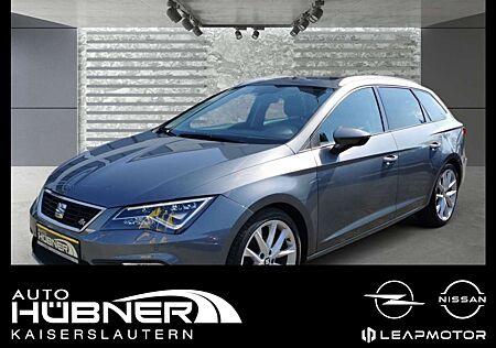 Seat Leon 1.4 TSI ST FR Navi|Pano|AHK|Winter-Paket