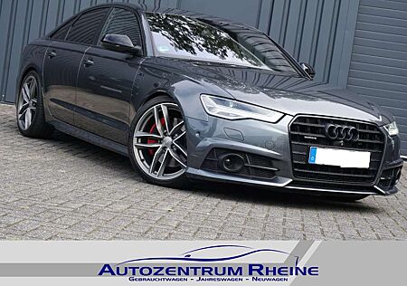 Audi A6 3.0 TDI Competition Bose HUD LED SHZ Alcanta.