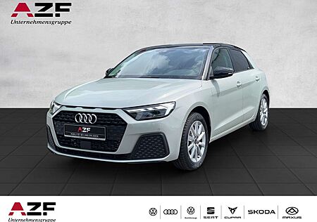 Audi A1 25 TFSI S tronic KLIMA+LED+TEMPOMAT
