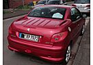 Peugeot 206 CC 110 Platinum