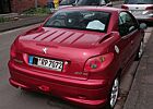 Peugeot 206 CC 110 Platinum