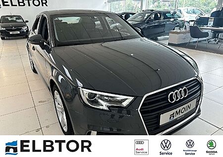 Audi A3 Limousine 1.5 TSI 6-Gang Lim. sport Xenon Navi Al