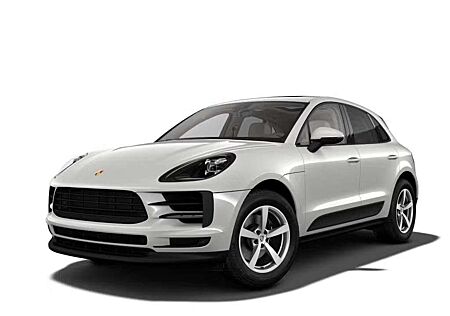 Porsche Macan 2.0*Kreide*Pano*Kamera*Approved 05/2025