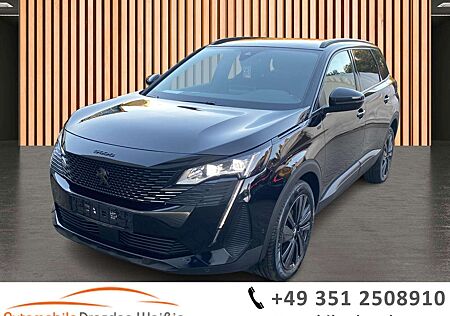 Peugeot 5008 GT Facelift*Navi*ACC*Kamera*7Sitze*