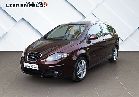 Seat Altea XL 1.9 TDI Stylance Style Leder Xenon Navi