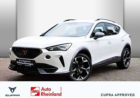 Cupra Formentor 1.5 TSI DSG NAVI/DCC/TOPVIEW/ACC